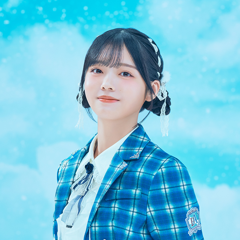 秋田 莉杏│秋田 莉杏