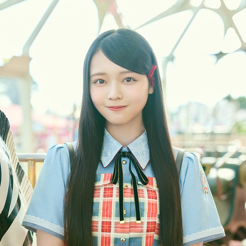 秋田 莉杏│秋田 莉杏