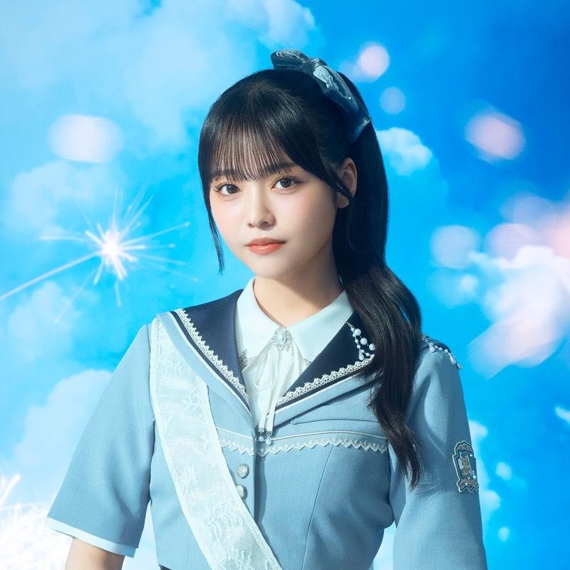 秋田 莉杏│秋田 莉杏