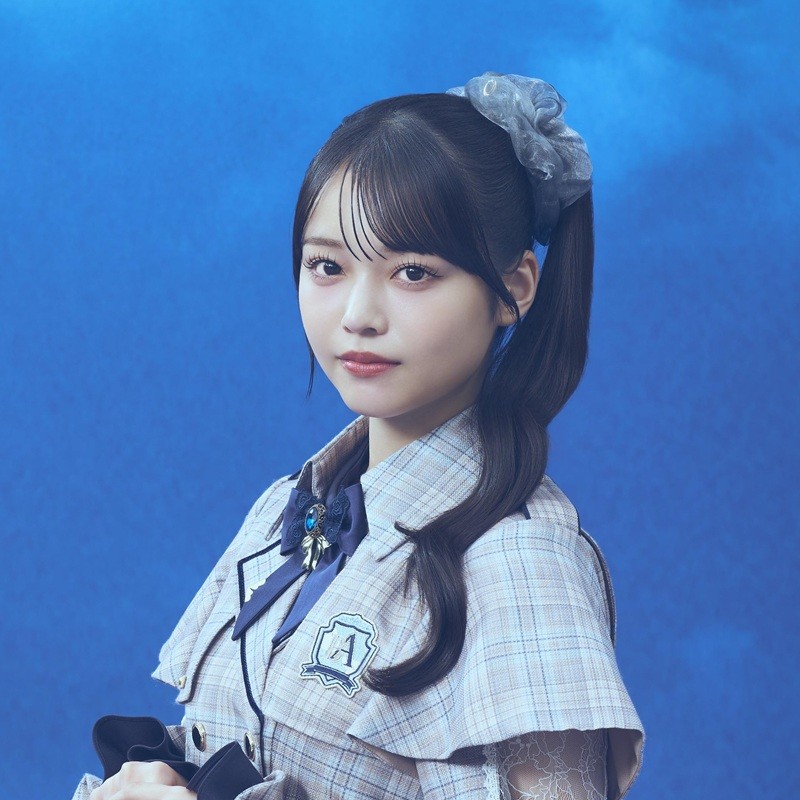 秋田 莉杏│秋田 莉杏